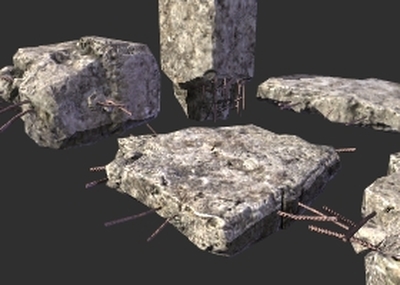 混凝土強(qiáng)度檢測與評定